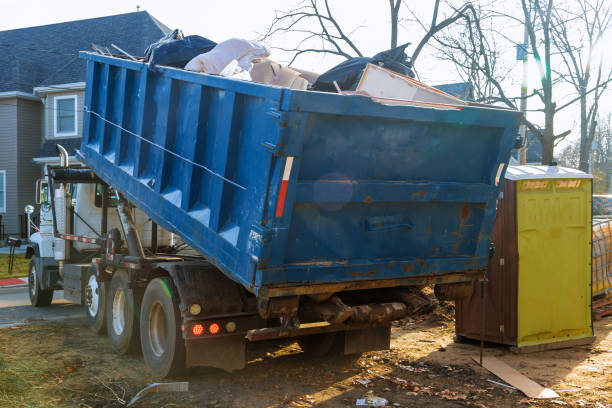 Best Professional Junk Removal  in Santa Ana Pueblo, NM