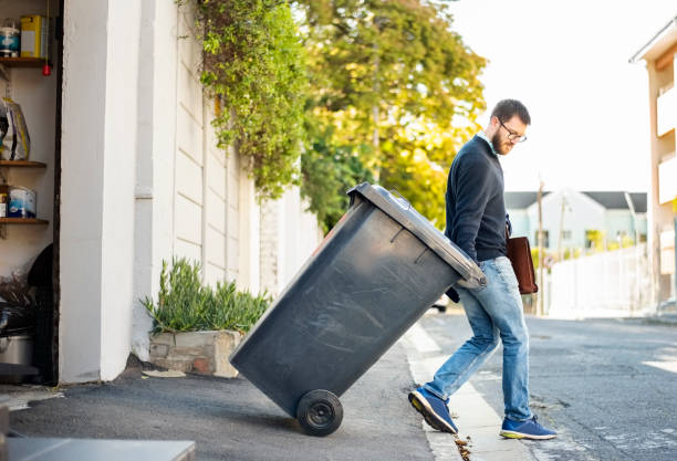 Basement Cleanout Services in Santa Ana Pueblo, NM