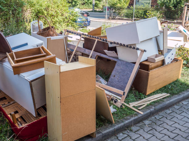 Best Junk Hauling Services  in Santa Ana Pueblo, NM
