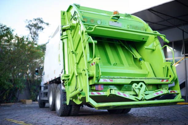 Best Construction Debris Removal  in Santa Ana Pueblo, NM